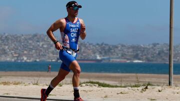 564 Triatletas se alistan para el Ironman 70.3 de Coquimbo 2018