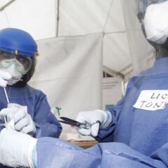 Variante delta del coronavirus: ¿cuáles son los síntomas y por qué se ha propagado tanto en CDMX?