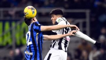 “Damián Pizarro tuvo impacto en Chile, pero en Italia son otras mediciones; yo me di cuenta a tiempo”