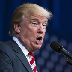 Clinton recopila en un anuncio los insultos de Trump a las mujeres