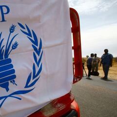 Nobel Peace Prize 2020: UN World Food Programme, winner of the award