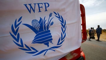 Nobel Peace Prize 2020: UN World Food Programme, winner of the award