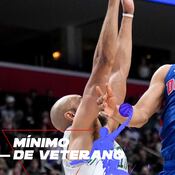 #286 | Detroit Pistons gana mucho y Cade Cunningham ya es una estrella