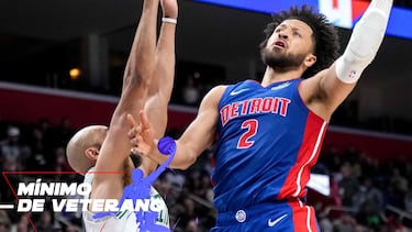 #286 | Detroit Pistons gana mucho y Cade Cunningham ya es una estrella