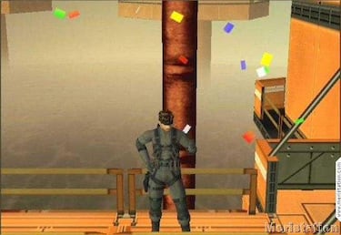 Dream Mix TV World Fighters (PlayStation 2)