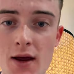 Un estudiante británico de Erasmus en España estalla contra la leche: “Sirve para el té y el café, pero es horrible para todo lo demás”