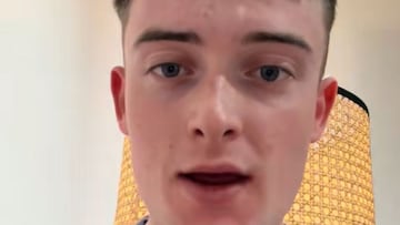 Un estudiante británico de Erasmus en España estalla contra la leche: “Sirve para el té y el café, pero es horrible para todo lo demás”