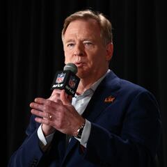 La NFL anuncia primer partido de temporada regular en Australia