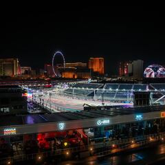 “Las Vegas puede ser caótico”