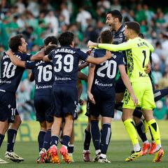 Un reconocimiento más que merecido