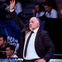 Laso abraza su 16º título y sus jugadores acumulan 119