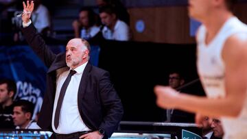 Laso abraza su 16º título y sus jugadores acumulan 119