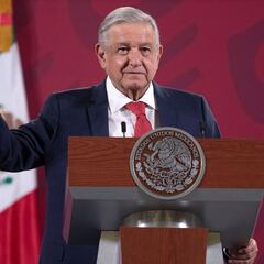 Coronavirus: AMLO y su decálogo para evitar más contagios de COVID-19