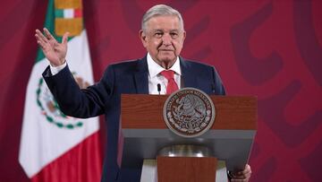 Coronavirus: AMLO y su decálogo para evitar más contagios de COVID-19