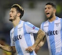 Resumen y goles del Lazio - Vitesse de Europa League