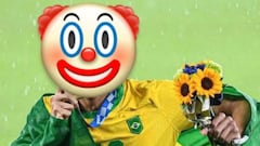 "¿Y a este payaso quién lo conoce?": Vidal le respondió a Richarlison