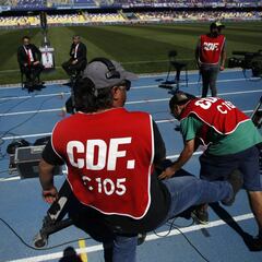 Fiscalía extiende plazo de validación de venta del CDF