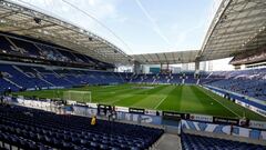 UEFA confirm 16,500 fans to attend Champions League final