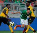 México vs Jamaica: Horario, TV; cómo y dónde ver las eliminatorias de Concacaf en USA