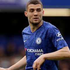 Kovacic ficha por el Chelsea