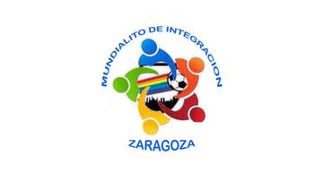 Zaragoza acoge desde este sábado el XIII Mundialito de la Integración