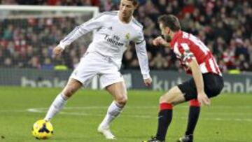 El Athletic va a Antiviolencia por difamaciones contra Gurpegui