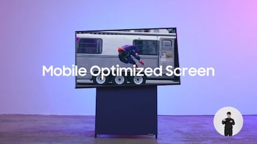 CES 2021: Samsung presenta Smart TV’s Neo QLED con enfoque para gaming