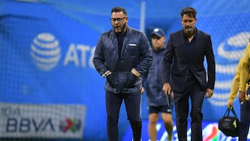 Audax tiene nuevo DT: pasó por América, Celta y Atlético Mineiro