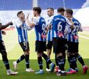 El Espanyol ya ha superado la mejor puntuación de su historia