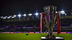 Clubes mexicanos, llamados a salir airosos en Concachampions