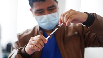 REUTERS/Jose Cabezas