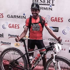 Betalú se corona en la Titan