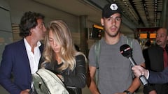 Morata: en Inglaterra dicen que costó 65M€ más 13 en variables