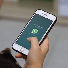 ¿Cuándo vuelve WhatsApp? Este es el tiempo que ha tardado en funcionar en otras caídas de servicio