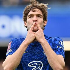 Alonso: "Es importante tener un entrenador que confía en ti"