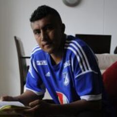 Mario González vuelve y podría enfrentar a Medellín