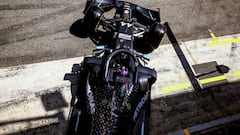 GP de España F1 2020: resumen y resultado de los entrenamientos libres 3