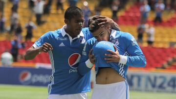 Mosquera: Por las bandas haremos daño a B/manga en Bogotá