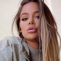 Preocupación por Khloé Kardashian tras su última sesión de fotos