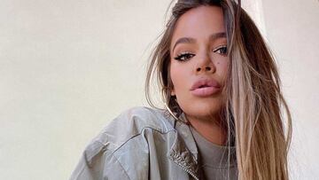 Khlo&eacute; Kardashian, de quien se rumora regres&oacute; con su expareja Tristan Thompson, critic&oacute; a quienes &ldquo;crean ciertas narrativas&rdquo; sobre su vida. Aqu&iacute; los detalles.