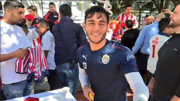 Tras iniciar el Torneo Clausura 2019 con una victoria frente a Xolos, el 'Rebaño Sagrado' se dio tiempo para celebrar la tradición.