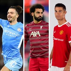 Premier League: match-day 5, bullet point preview