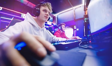 España, objetivo de las becas de eSports en Estados Unidos junto a AWEX Education