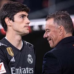 El muro resiliente de La Fábrica: “Cuanto más difícil, mejor”