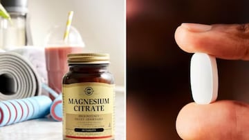 The supplement many Americans turn to when stress, sleep, or digestion get out of whack