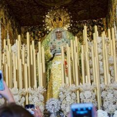 ¿Por qué la Semana Santa no siempre cae en la misma fecha y en base a qué se cambia?