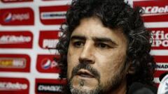 Leonel Álvarez quiere estrenarse clasificando al DIM