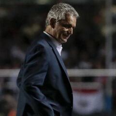 Rueda: Es un gran triunfo, pero falta asegurar