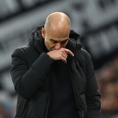 “No somos los mismos después de ganar tanto...”