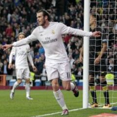 Gareth Bale: renovación dos años más y mejora de contrato